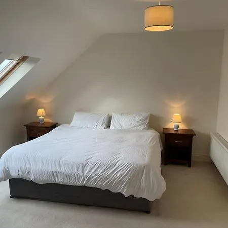 Modern 5 Bedroom House In Clare * Spanish Point
