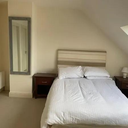 度假居 Modern 5 Bedroom House In Clare *