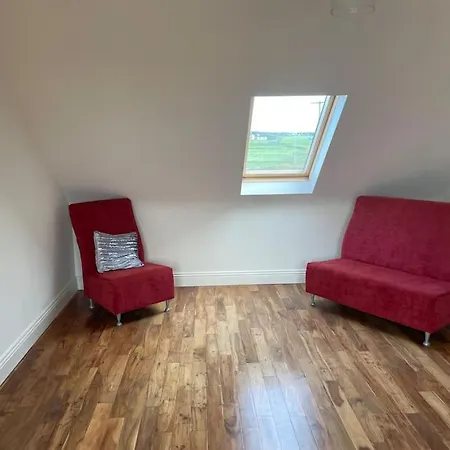 Modern 5 Bedroom House In Clare * Spanish Point