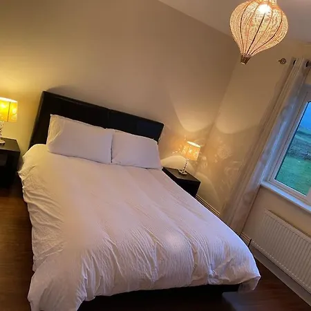 Modern 5 Bedroom House In Clare