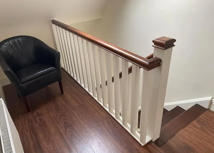 度假居 Modern 5 Bedroom House In Clare 西班牙角