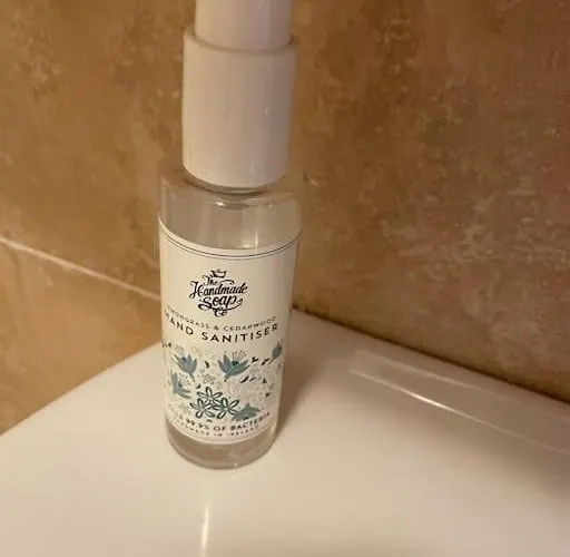 Modern 5 Bedroom House In Clare Ferienhaus