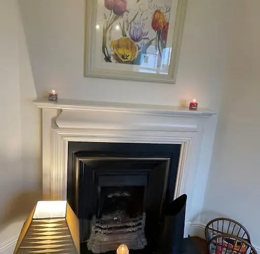 Modern 5 Bedroom House In Clare 西班牙角