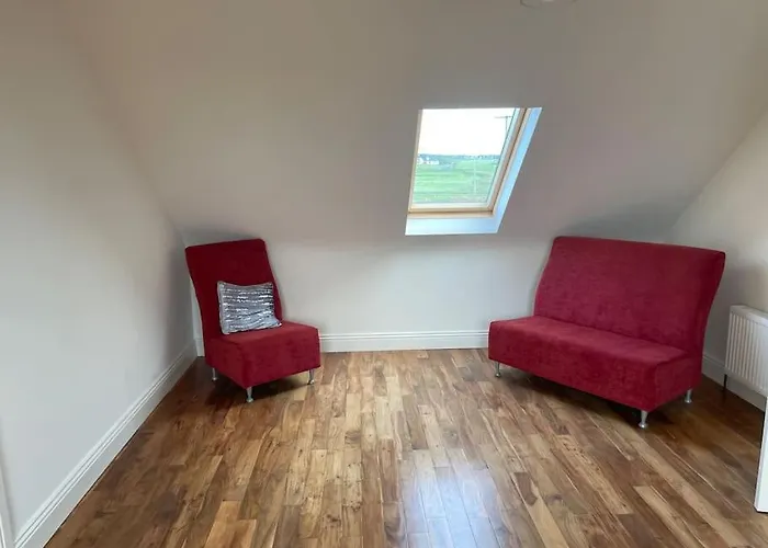 Modern 5 Bedroom House In Clare * 西班牙角