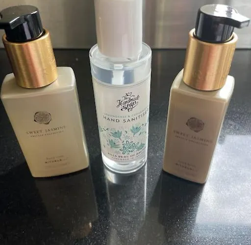 Modern 5 Bedroom House In Clare Spanish Point